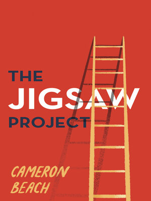 cover image of The Jigsaw Project